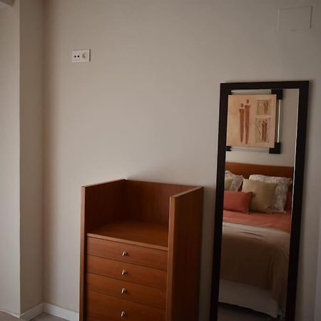 Precioso Piso En Almeria Centro Con Parking Gratis المظهر الخارجي الصورة