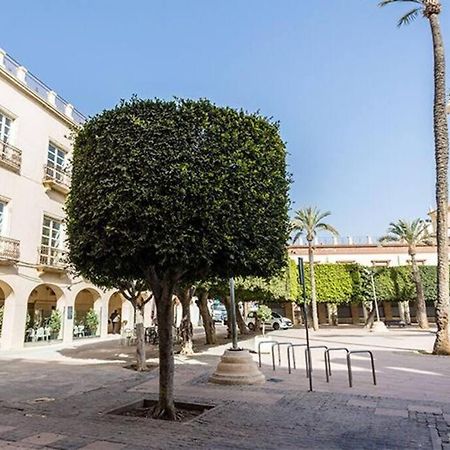 Precioso Piso En Almeria Centro Con Parking Gratis المظهر الخارجي الصورة